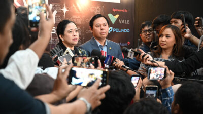 Kembali Terima KWP Award, Ketua DPD RI Sultan: Wartawan Sahabat Seperjuangan