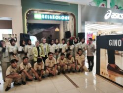 Relaxology Bencoolen Mall Tampil Baru, Hadirkan Layanan Relaksasi Lebih Nyaman
