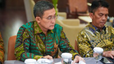 HUTAMA KARYA SIAP PERKUAT DAYA SAING INFRASTRUKTUR MELALUI PENGUATAN TATA KELOLA DAN RESTRUKTURISASI BERKELANJUTAN