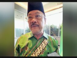 Muscab PKB, Khairuddin : PKB dan NU Tak Bisa Dipisahkan, Pemimpin Baru Wajib Dekat Warga Nahdliyin