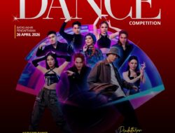 HIPMI Bengkulu Ajak Pemuda Tampilkan Kreasi Tari Modern di UMKM Expo 2026 Forbisda yang akan diadakan 27 April nanti