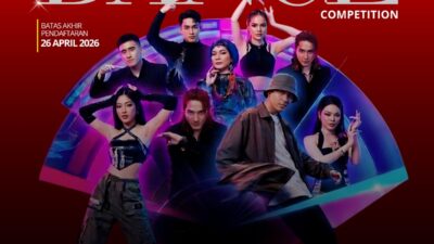 HIPMI Bengkulu Ajak Pemuda Tampilkan Kreasi Tari Modern di UMKM Expo 2026 Forbisda yang akan diadakan 27 April nanti