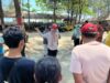 Dinas Pariwisata Kota Bengkulu Kembali Tertibkan Pondok Liar di Pantai Panjang, Pedagang Akhirnya Melunak