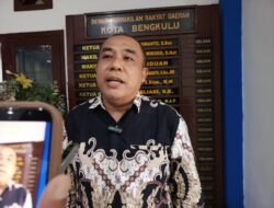 Optimalisasi PAD Bengkulu, Marliadi Desak Pembenahan Tata Kelola dan Digitalisasi