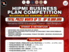 HIPMI Bengkulu Gelar Business Plan Competition 2026, Total Hadiah Capai Rp 10 Juta