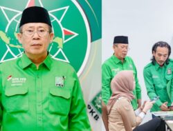 Perkuat Struktur Pengurus, 32 Calon Ramaikan Muscab 8 DPC