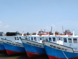 Pemkot Bengkulu Harap Bantuan Kapal Nelayan 4 GT dari Pusat Terealisasi di 2026