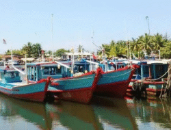 Usulan Kampung Nelayan di Teluk Sepang Tunggu Keputusan Kementerian, Pemkot Bengkulu Optimistis Disetujui