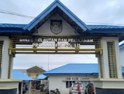 DKP Kota Bengkulu Imbau Nelayan Waspada Cuaca Buruk, Keselamatan Jadi Prioritas