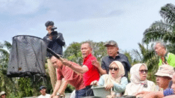 Dinas Perikanan Bengkulu Dorong Konsumsi Ikan untuk Tekan Stunting