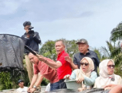 Dinas Perikanan Bengkulu Dorong Konsumsi Ikan untuk Tekan Stunting