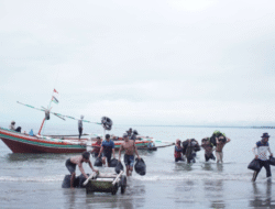 Dinas Kelautan dan Perikanan Kota Bengkulu Terus Gencarkan Sosialisasi Konsumsi Ikan