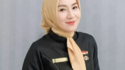 Nurlia Dewi Sosok Inspiratif dan Inovatif Perempuan Cantik Kota Bengkulu