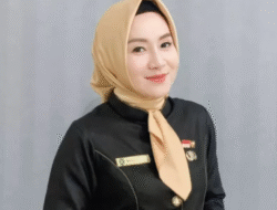 Nurlia Dewi Sosok Inspiratif dan Inovatif Perempuan Cantik Kota Bengkulu