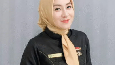 Nurlia Dewi Sosok Inspiratif dan Inovatif Perempuan Cantik Kota Bengkulu