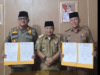 Tongkat Estafet Berlanjut, Alex Periansah Resmi Jabat Asisten I Setda Kota Bengkulu