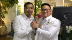 BPD HIPMI Bengkulu Resmi Rekomendasi Ade Jona Prasetyo Sebagai Calon Ketua Umum BPP HIPMI 2026–2029