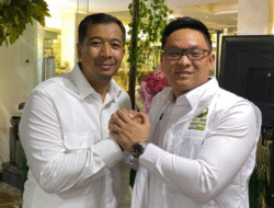 BPD HIPMI Bengkulu Resmi Rekomendasi Ade Jona Prasetyo Sebagai Calon Ketua Umum BPP HIPMI 2026–2029