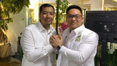 BPD HIPMI Bengkulu Resmi Rekomendasi Ade Jona Prasetyo Sebagai Calon Ketua Umum BPP HIPMI 2026–2029