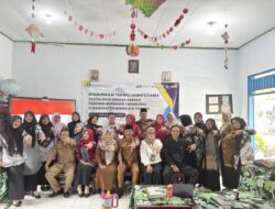 Balai Bahasa Bengkulu Bimtek 20 Guru Utama Revitalisasi Bahasa Daerah