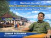 HIMPERRA Sumbang 5 Gazebo, Dinas Pariwisata : Jumlah Gazebo Pihak Eksternal Peduli Wisata Pantai Kota Bengkulu Kian Meningkat