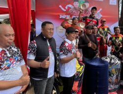 Walikota Dedy Wahyudi Tegaskan Pejabat Harus Inovatif dan Anti-Mengeluh