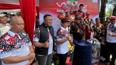 Walikota Dedy Wahyudi Tegaskan Pejabat Harus Inovatif dan Anti-Mengeluh