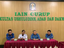 KPID Bengkulu Lakukan Monev ke Tiga Radio di Rejang Lebong, Temukan Sejumlah Kendala