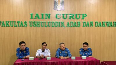 KPID Bengkulu Lakukan Monev ke Tiga Radio di Rejang Lebong, Temukan Sejumlah Kendala