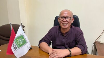 Perebutan Kursi Ketua DPC PKB se-Provinsi Bengkulu Memanas, 36 Calon Siap Hadapi UKK