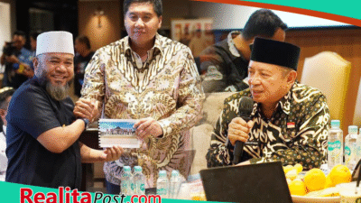 Dampingi Gubernur, Irsan Setiawan : Alhamdulillah Kuota Bantuan Rumah Layak Huni Provinsi Bengkulu Bertambah