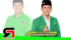 Dari Seluma untuk Bengkulu: Misi April Yones Mengembalikan Kejayaan Rumah Besar Umat Islam