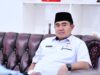 Pemkot Bengkulu Terus Lanjutkan Penataan Pantai Panjang, Pondok Liar Ditertibkan Berkesinambungan