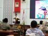 Menko Pangan Beri Pesan Menohok di Bengkulu: Jadi Kepala Daerah Jangan Pungut Uang Guru atau Pejabat