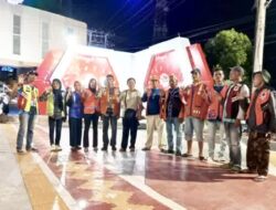 HPKB Tegaskan Anggotanya Tak Terlibat Aksi Demo Jukir di Kantor Walikota dan DPRD Kota Bengkulu