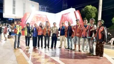 HPKB Tegaskan Anggotanya Tak Terlibat Aksi Demo Jukir di Kantor Walikota dan DPRD Kota Bengkulu