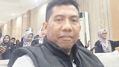 Dukung Penataan Pantai Panjang, Dediyanto: Tujuannya untuk Kesejahteraan Masyarakat dan Estetika Kota