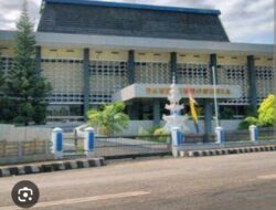 Seruan Efisiensi, Bank Indonesia Bengkulu Rapat Mewah di Hotel Bintang Lima Jadi Sorotan Publik