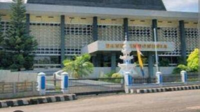 Seruan Efisiensi, Bank Indonesia Bengkulu Rapat Mewah di Hotel Bintang Lima Jadi Sorotan Publik