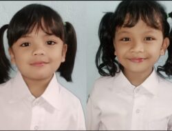 Waspada: Dua Anak Perempuan Dilaporkan Hilang di Kelurahan Pasar Baru, Kota Bengkulu