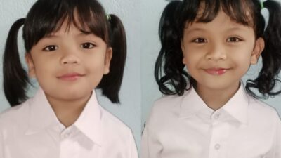 Waspada: Dua Anak Perempuan Dilaporkan Hilang di Kelurahan Pasar Baru, Kota Bengkulu