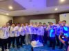 Ramai-ramai ke Jambi, HIPMI Bengkulu Jagokan Nomor Urut 2 di Debat Caketum BPP