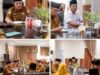 Jelang POPDA, Stadion Sawah Lebar Bakal Dipoles