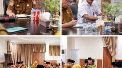 Jelang POPDA, Stadion Sawah Lebar Bakal Dipoles