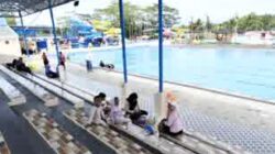 Menuju Standar Nasional, Tirta Amerta Waterpark Bengkulu Siap Tingkatkan Fasilitas