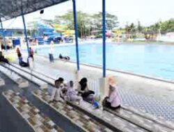 Menuju Standar Nasional, Tirta Amerta Waterpark Bengkulu Siap Tingkatkan Fasilitas