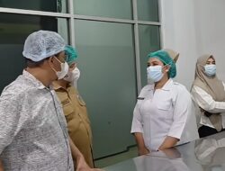 Sidak Komisi IV Bongkar Borok Dapur SPPG Bengkulu Yayasan Putri Bungsu Asia