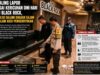Tragedi Berdarah Cafe Black Rock Hotel Mercure Bengkulu