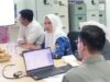 Guna Genjot PAD, Bapenda Kota Bengkulu Sinkronisasi Penggunaan Tapping Box dengan Bank Bengkulu
