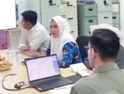 Guna Genjot PAD, Bapenda Kota Bengkulu Sinkronisasi Penggunaan Tapping Box dengan Bank Bengkulu